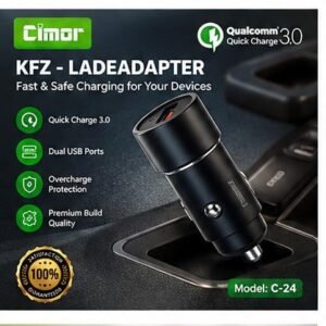 LeadAdapter