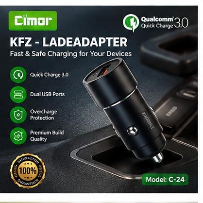 LeadAdapter