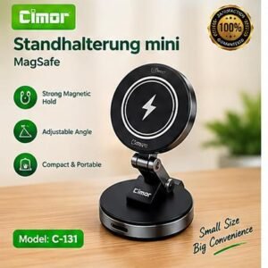 Standhalterung mini Magsafe