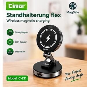 Standhalterung Flex