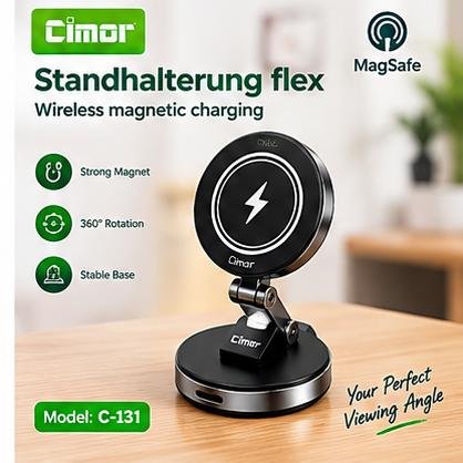 Standhalterung Flex